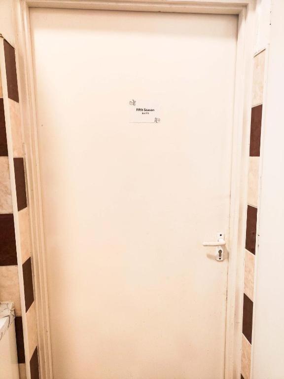 Center Apartment 5 Private Room For 19 People Budapest Exterior foto