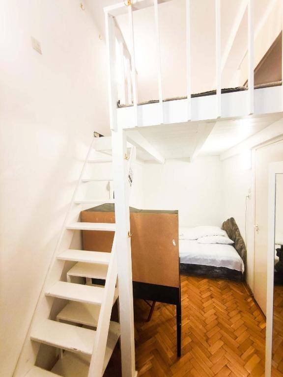Center Apartment 5 Private Room For 19 People Budapest Exterior foto